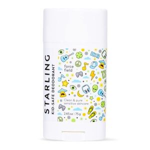 Force Field Kid’s Aluminum- free Deodorant